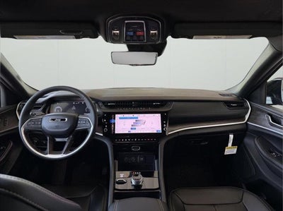 2026 Jeep Grand Cherokee GRAND CHEROKEE L 85TH ANNIVERSARY EDITION 4X4
