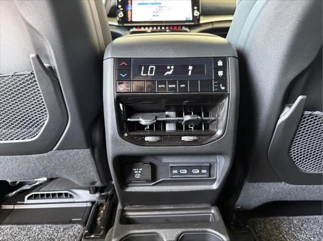 2026 Jeep Grand Cherokee GRAND CHEROKEE L 85TH ANNIVERSARY EDITION 4X4
