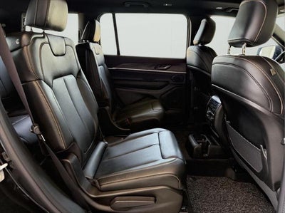2026 Jeep Grand Cherokee GRAND CHEROKEE L 85TH ANNIVERSARY EDITION 4X4