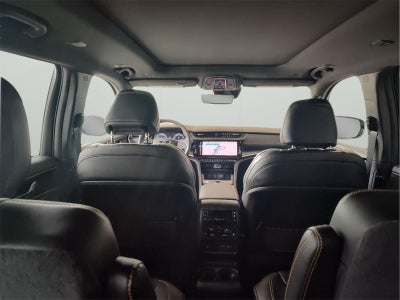 2026 Jeep Grand Cherokee GRAND CHEROKEE L 85TH ANNIVERSARY EDITION 4X4