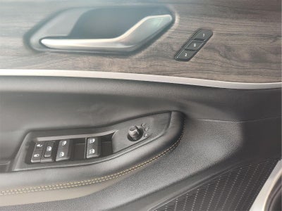 2026 Jeep Grand Cherokee GRAND CHEROKEE L 85TH ANNIVERSARY EDITION 4X4