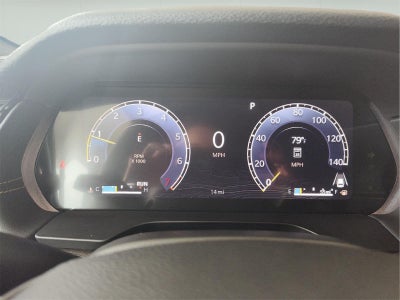 2026 Jeep Grand Cherokee GRAND CHEROKEE L 85TH ANNIVERSARY EDITION 4X4