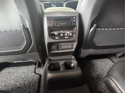 2026 Jeep Grand Cherokee GRAND CHEROKEE L 85TH ANNIVERSARY EDITION 4X4