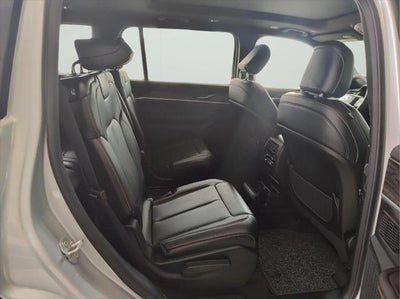 2026 Jeep Grand Cherokee GRAND CHEROKEE L 85TH ANNIVERSARY EDITION 4X4