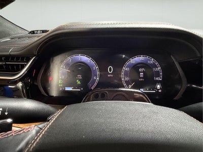 2023 Jeep Grand Cherokee L Summit Reserve 4x4