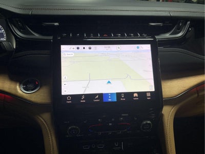 2023 Jeep Grand Cherokee L Summit Reserve 4x4