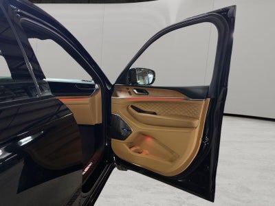 2023 Jeep Grand Cherokee L Summit Reserve 4x4
