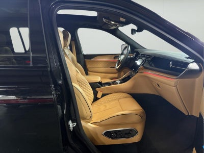 2023 Jeep Grand Cherokee L Summit Reserve 4x4