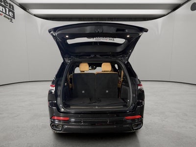 2023 Jeep Grand Cherokee L Summit Reserve 4x4