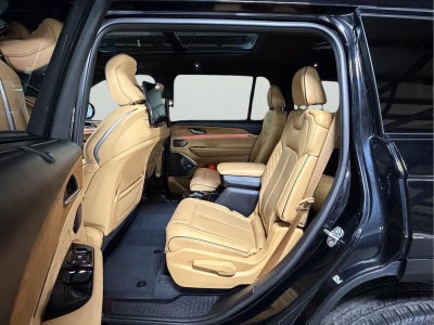 2023 Jeep Grand Cherokee L Summit Reserve 4x4