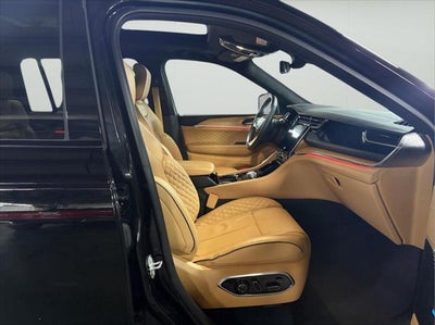 2023 Jeep Grand Cherokee L Summit Reserve 4x4