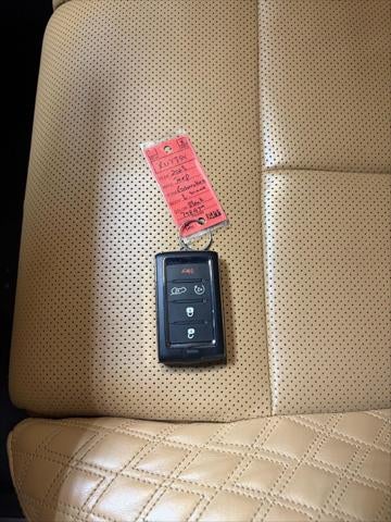 2023 Jeep Grand Cherokee L Summit Reserve 4x4