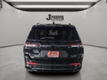 2025 Jeep Grand Cherokee L Summit Reserve 4x4