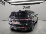 2025 Jeep Grand Cherokee L Summit Reserve 4x4