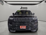 2025 Jeep Grand Cherokee L Summit Reserve 4x4