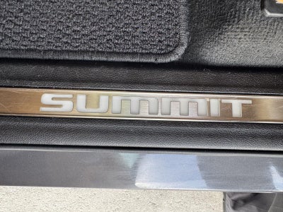 2024 Jeep Grand Cherokee L Summit Reserve 4x4