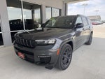 2024 Jeep Grand Cherokee L Summit Reserve 4x4