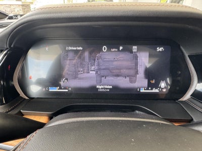 2024 Jeep Grand Cherokee L Summit Reserve 4x4