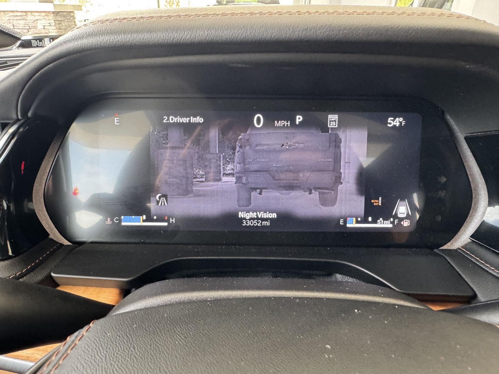 2024 Jeep Grand Cherokee L Summit Reserve 4x4