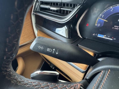 2024 Jeep Grand Cherokee L Summit Reserve 4x4