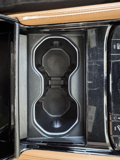 2024 Jeep Grand Cherokee L Summit Reserve 4x4