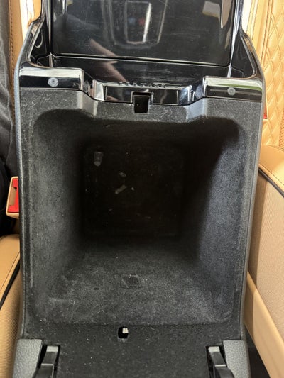 2024 Jeep Grand Cherokee L Summit Reserve 4x4