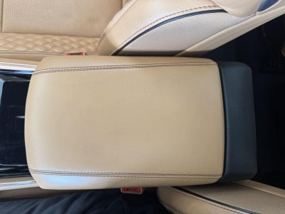 2024 Jeep Grand Cherokee L Summit Reserve 4x4