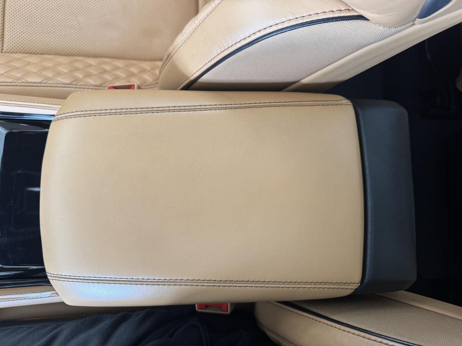 2024 Jeep Grand Cherokee L Summit Reserve 4x4