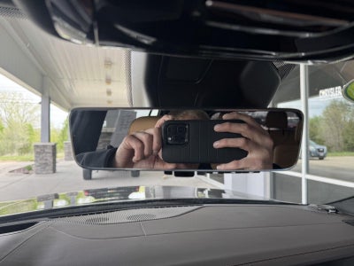 2024 Jeep Grand Cherokee L Summit Reserve 4x4