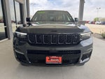 2024 Jeep Grand Cherokee L Summit Reserve 4x4