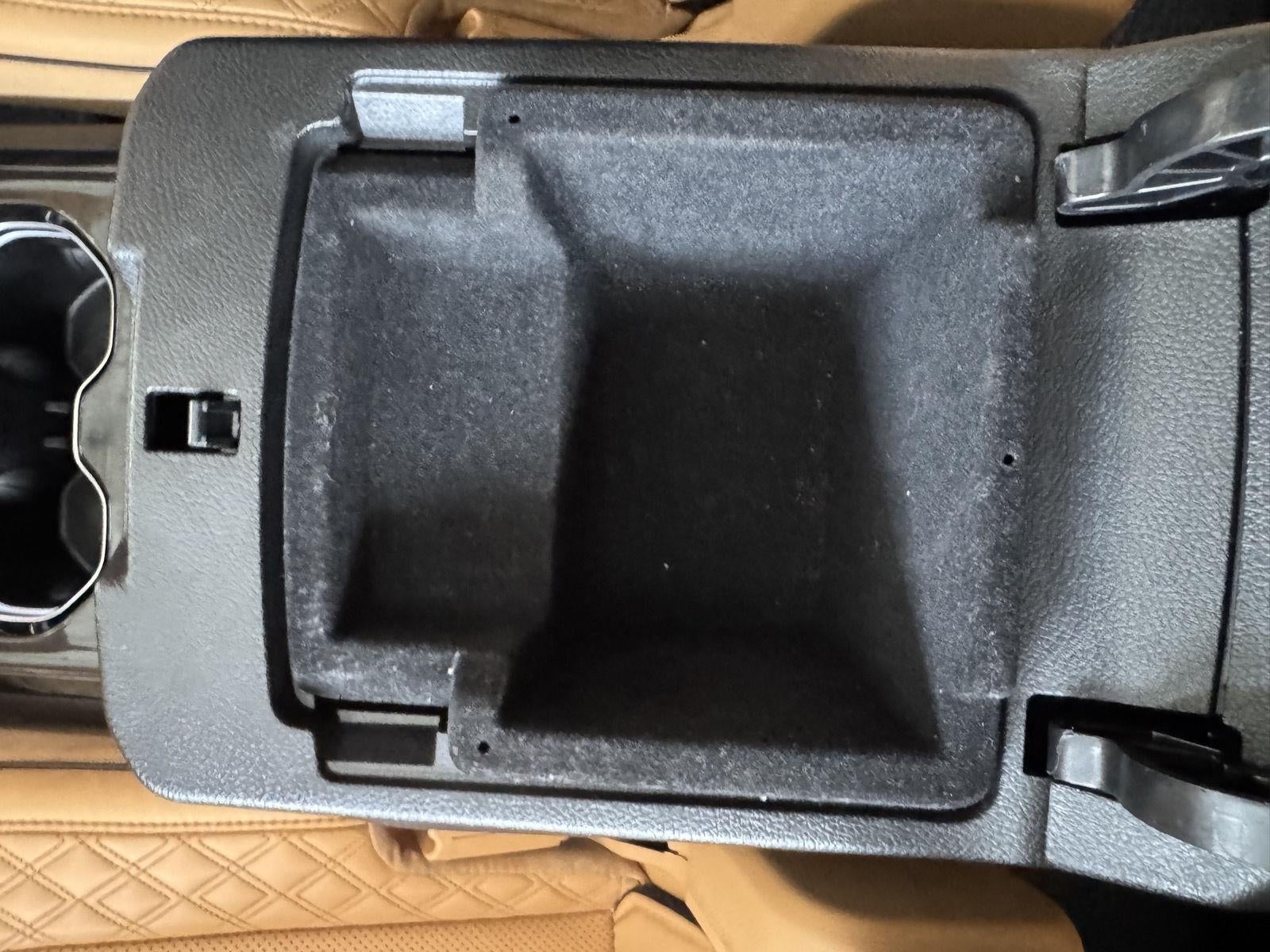 2024 Jeep Grand Cherokee L Summit Reserve 4x4