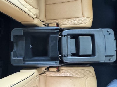 2024 Jeep Grand Cherokee L Summit Reserve 4x4