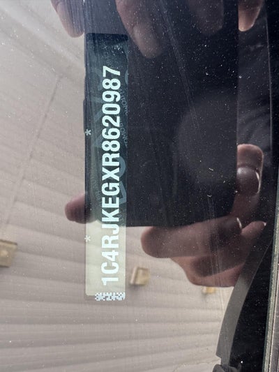 2024 Jeep Grand Cherokee L Summit Reserve 4x4