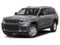 2024 Jeep Grand Cherokee L Summit Reserve 4x4