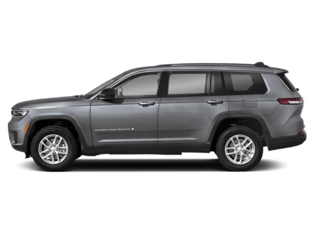 2024 Jeep Grand Cherokee L Summit Reserve 4x4
