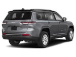 2024 Jeep Grand Cherokee L Summit Reserve 4x4