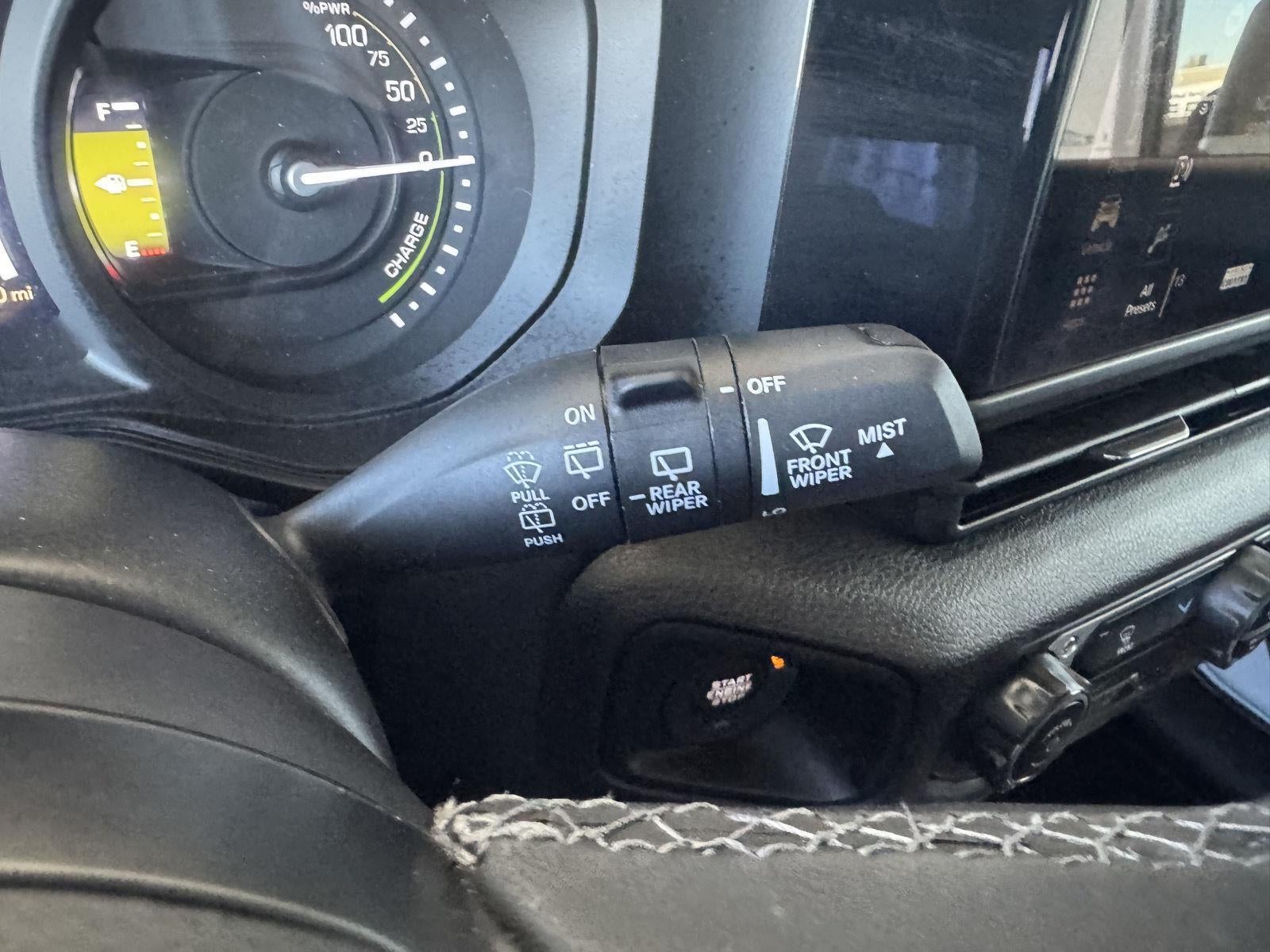 2025 Jeep Wrangler 4xe Willys 4xe