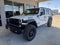 2025 Jeep Wrangler 4xe Willys 4xe
