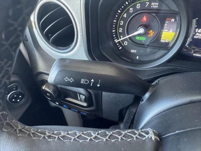 2025 Jeep Wrangler 4xe Willys 4xe