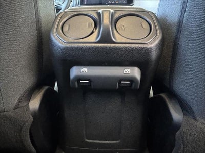 2025 Jeep Wrangler 4xe Willys 4xe