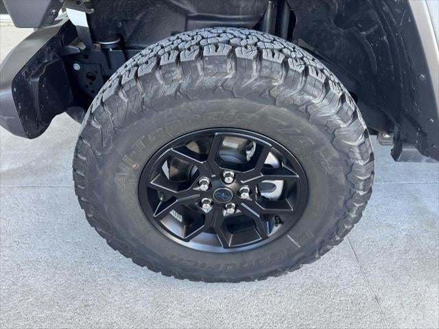 2025 Jeep Wrangler 4xe Willys 4xe