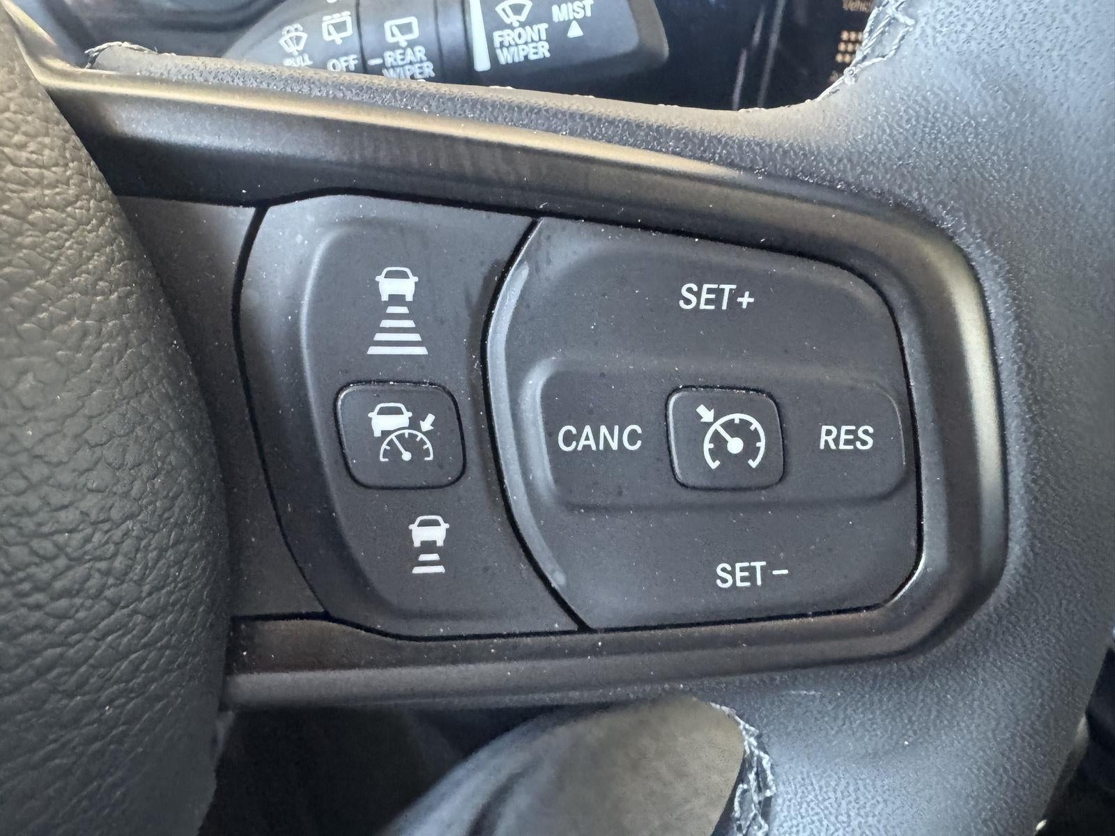 2025 Jeep Wrangler 4xe Willys 4xe