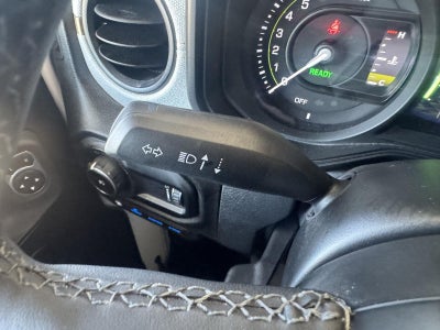 2025 Jeep Wrangler 4xe Willys 4xe