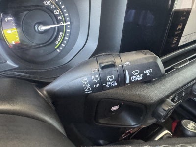 2025 Jeep Wrangler 4xe Willys 4xe