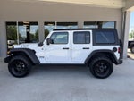 2025 Jeep Wrangler 4xe Willys 4xe