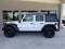 2025 Jeep Wrangler 4xe Willys 4xe