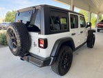 2025 Jeep Wrangler 4xe Willys 4xe
