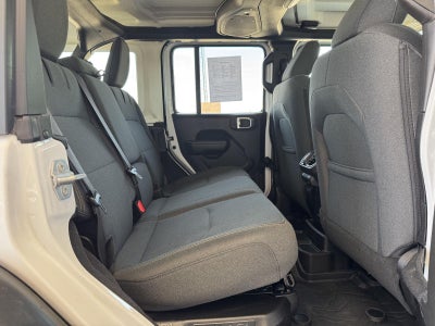 2025 Jeep Wrangler 4xe Willys 4xe