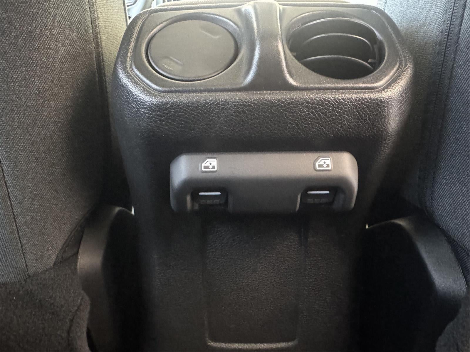 2025 Jeep Wrangler 4xe Willys 4xe