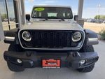 2025 Jeep Wrangler 4xe Willys 4xe